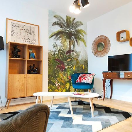 Villa 49B Rennes Zewnętrze zdjęcie