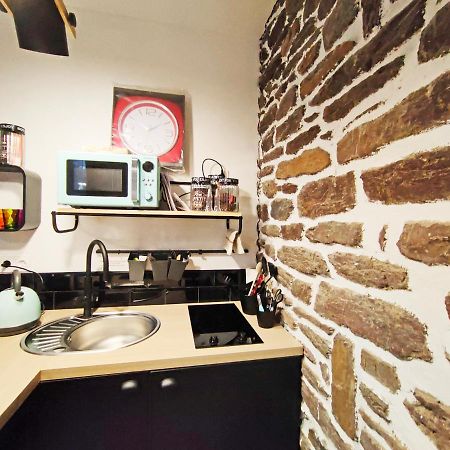 Villa 49B Rennes Zewnętrze zdjęcie