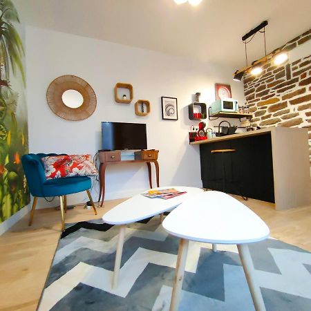 Villa 49B Rennes Zewnętrze zdjęcie