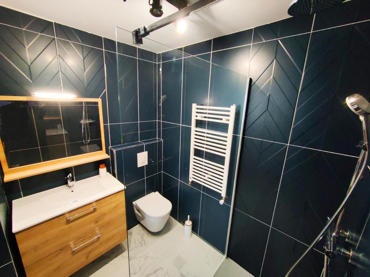 Villa 49B Rennes Zewnętrze zdjęcie