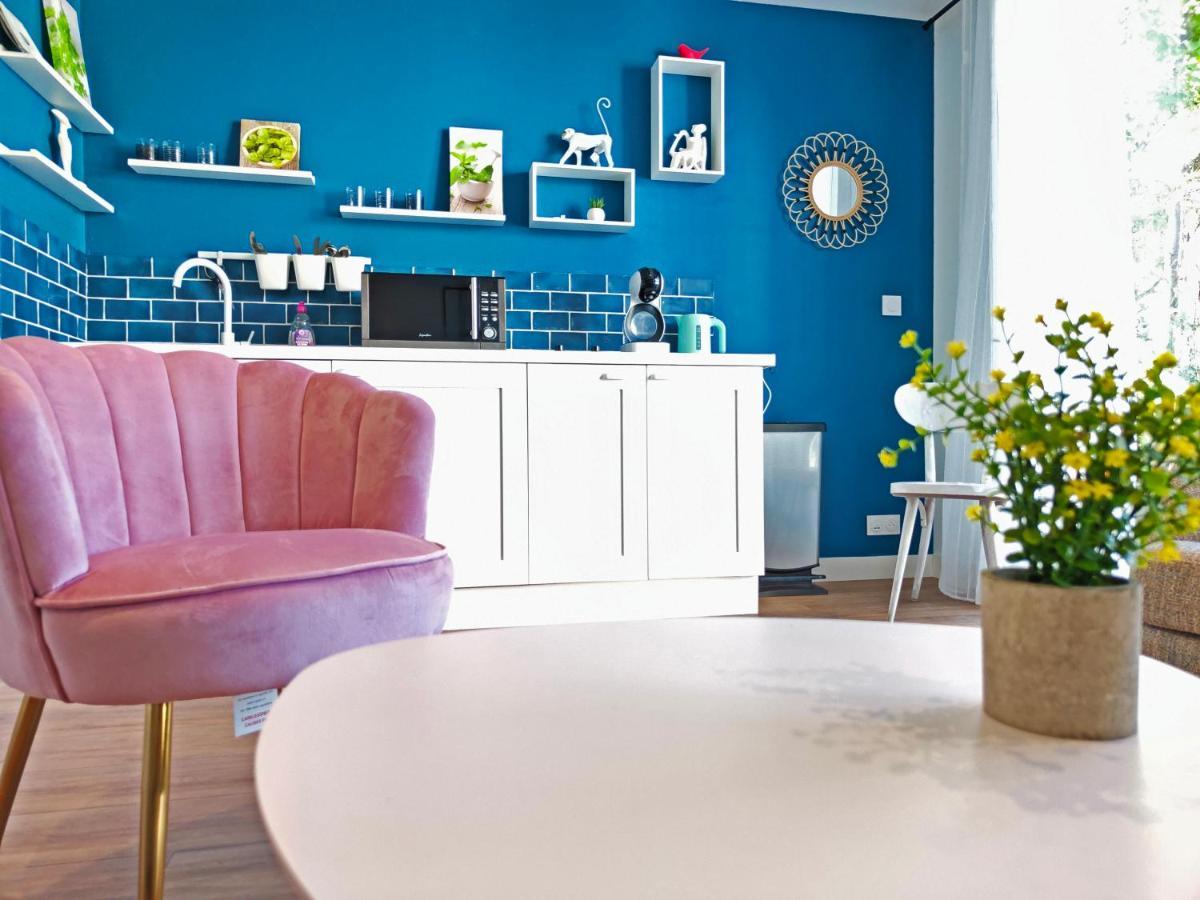 Villa 49B Rennes Zewnętrze zdjęcie
