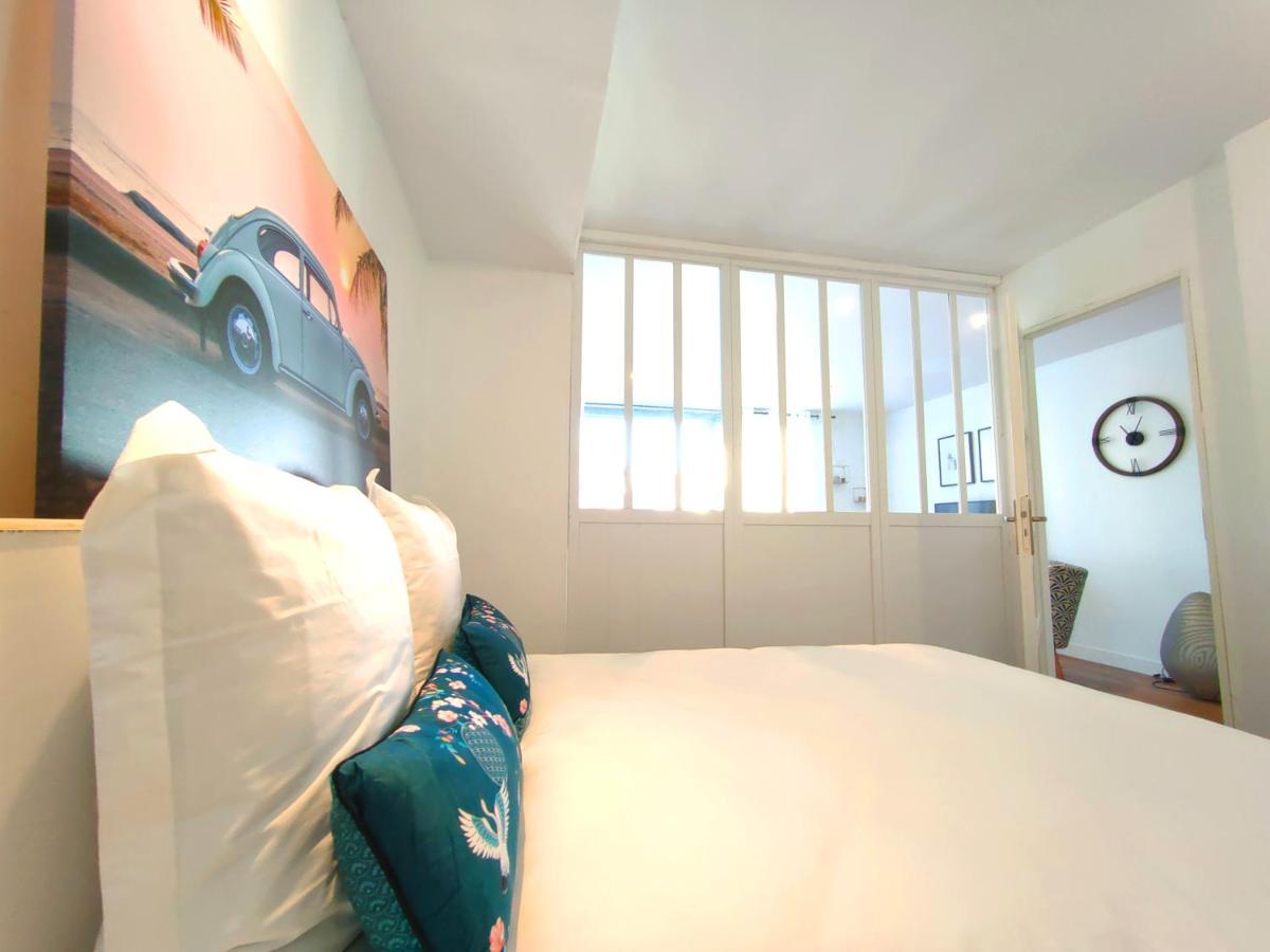 Villa 49B Rennes Zewnętrze zdjęcie