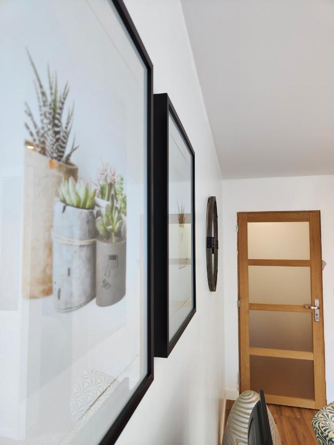 Villa 49B Rennes Zewnętrze zdjęcie
