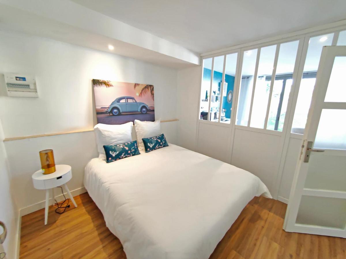 Villa 49B Rennes Zewnętrze zdjęcie