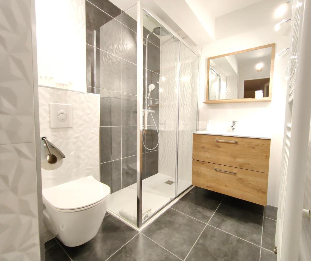 Villa 49B Rennes Zewnętrze zdjęcie