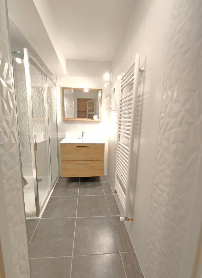 Villa 49B Rennes Zewnętrze zdjęcie