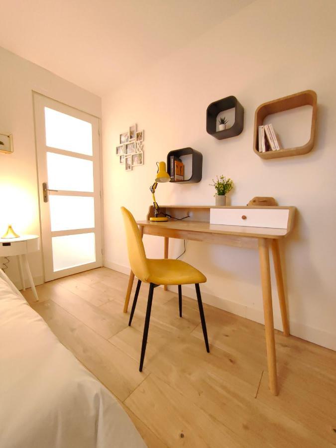 Villa 49B Rennes Zewnętrze zdjęcie