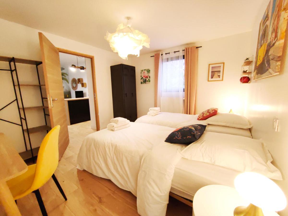 Villa 49B Rennes Zewnętrze zdjęcie